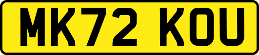 MK72KOU