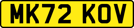 MK72KOV