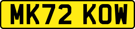 MK72KOW