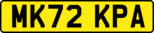 MK72KPA