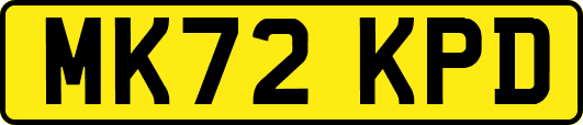 MK72KPD