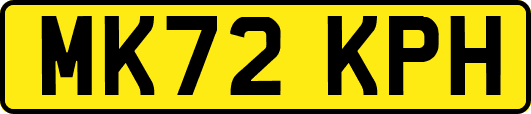 MK72KPH