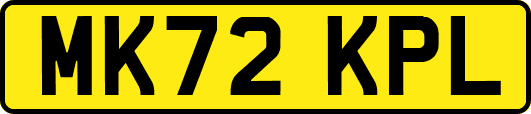 MK72KPL