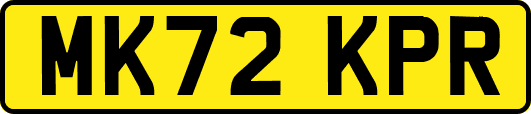 MK72KPR