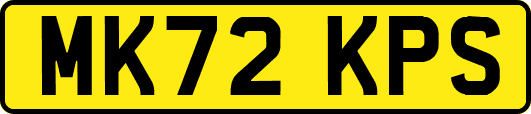 MK72KPS