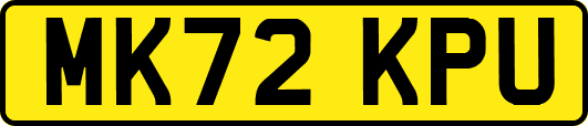 MK72KPU