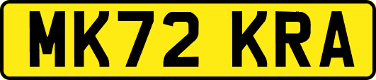 MK72KRA