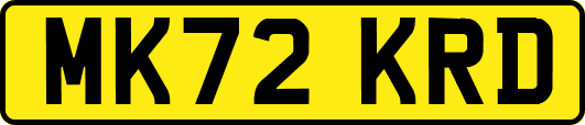 MK72KRD