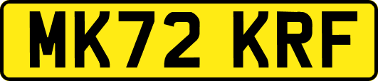 MK72KRF