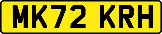 MK72KRH
