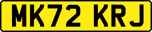 MK72KRJ