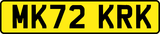 MK72KRK