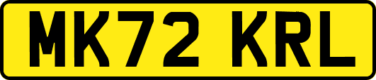 MK72KRL