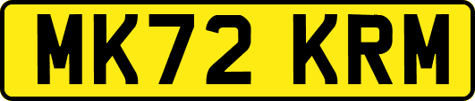 MK72KRM