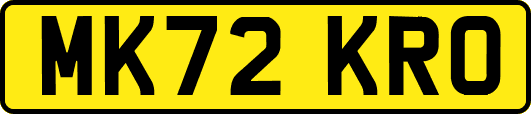 MK72KRO
