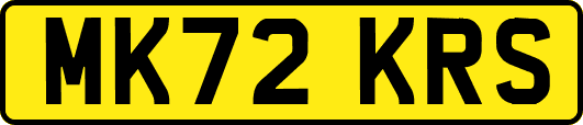 MK72KRS