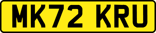 MK72KRU