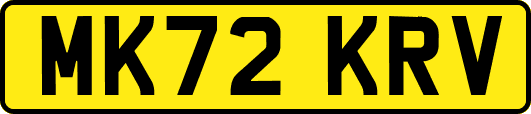 MK72KRV