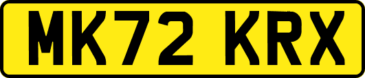MK72KRX