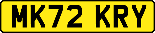 MK72KRY