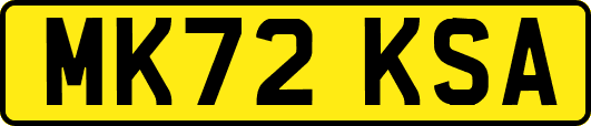 MK72KSA