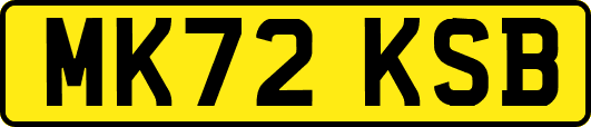 MK72KSB