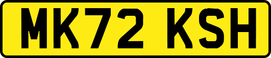 MK72KSH