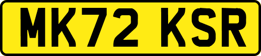 MK72KSR