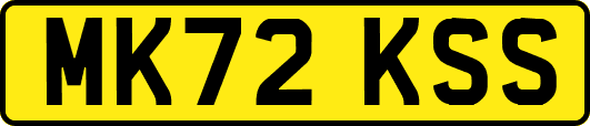 MK72KSS