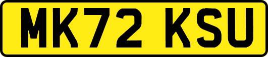 MK72KSU