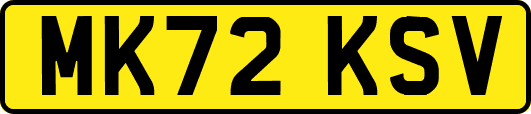 MK72KSV
