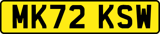 MK72KSW