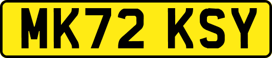 MK72KSY