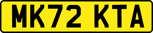 MK72KTA
