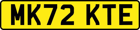 MK72KTE