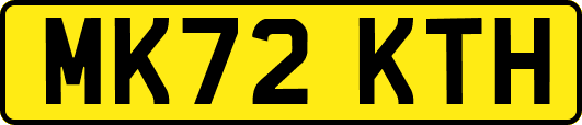 MK72KTH