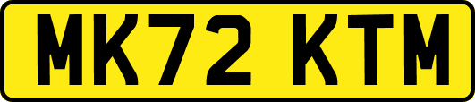 MK72KTM