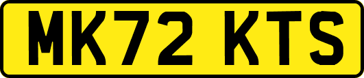 MK72KTS