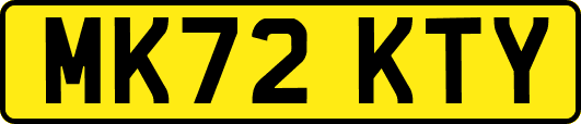 MK72KTY