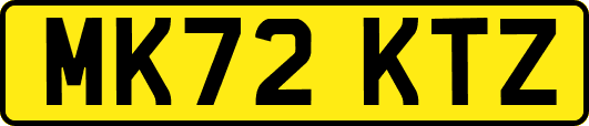MK72KTZ