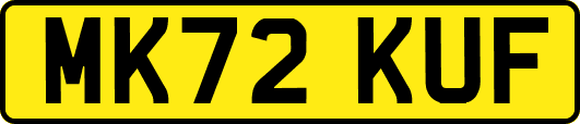 MK72KUF