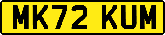 MK72KUM