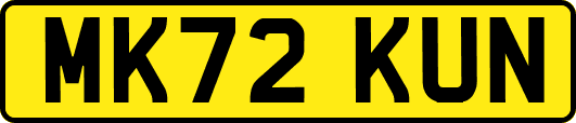 MK72KUN