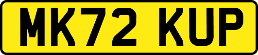 MK72KUP