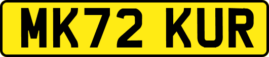 MK72KUR