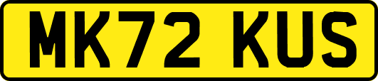 MK72KUS