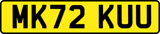 MK72KUU