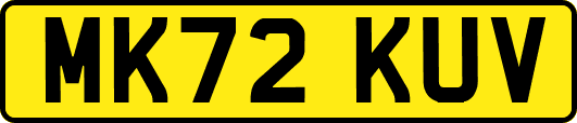 MK72KUV