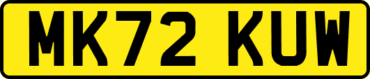MK72KUW