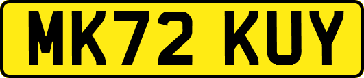 MK72KUY